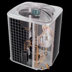 ComfortmakerÂ® CVA9 Air Conditioning (NEW)