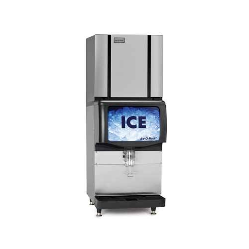 Ice-O-Matic IOD150 Ice Dispenser