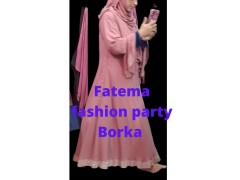 Fatema fashion 