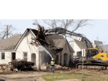 Demolition Services