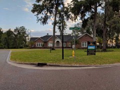 Luxury New Home Construction