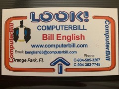 ComputerBill's Computer Repair