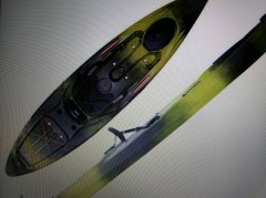 Perception Kayaks