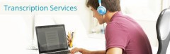 Best Transcription Services | Affordable & Quick Services