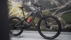 2023 Specialized Turbo Levo Alloy