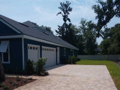 Custom Built Home Amelia Island Nassau County Fl