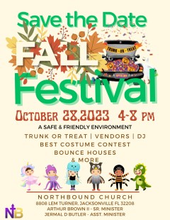 NB Fall Fest