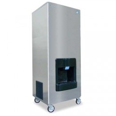 Hoshizaki DKM-500BAJ, Crescent Cuber Icemaker