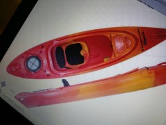 Perception Kayaks