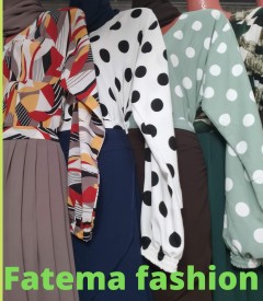 Fatema fashion 