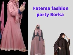 Fatema fashion 