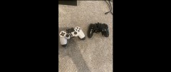 PlayStation4 + Controllers & Games