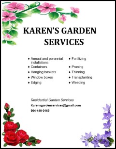 Garden Services