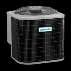 Comfortmaker NAX6 Air Conditioner (NEW)