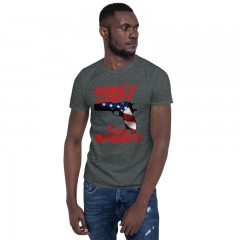 DON'T LOOT T shirt! expanding the STAND YOUR GROUND LAW in FL.