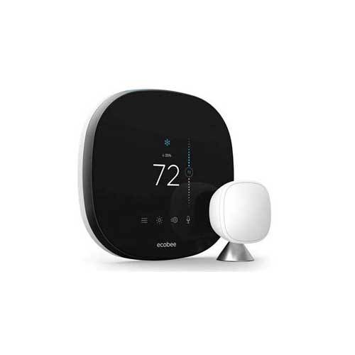 Ecobee Smart Voice Thermostat